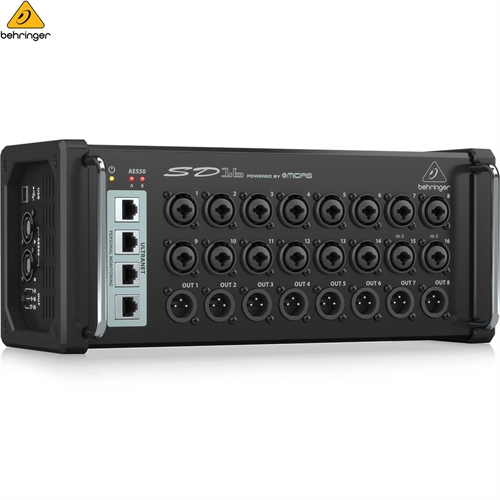 Behringer SD16 2